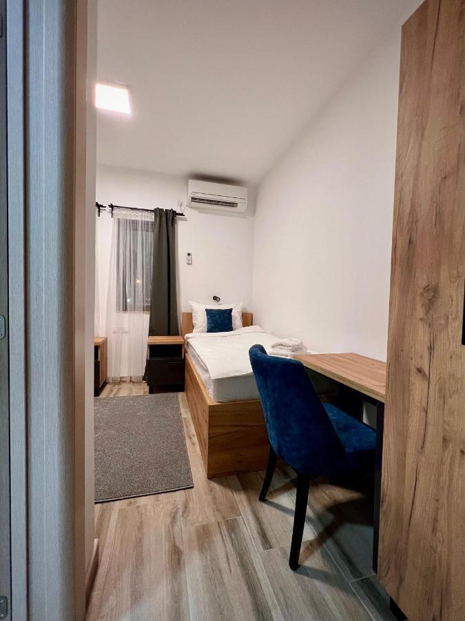 Prenociste Kod Brana Motel Čačak Eksteriør billede