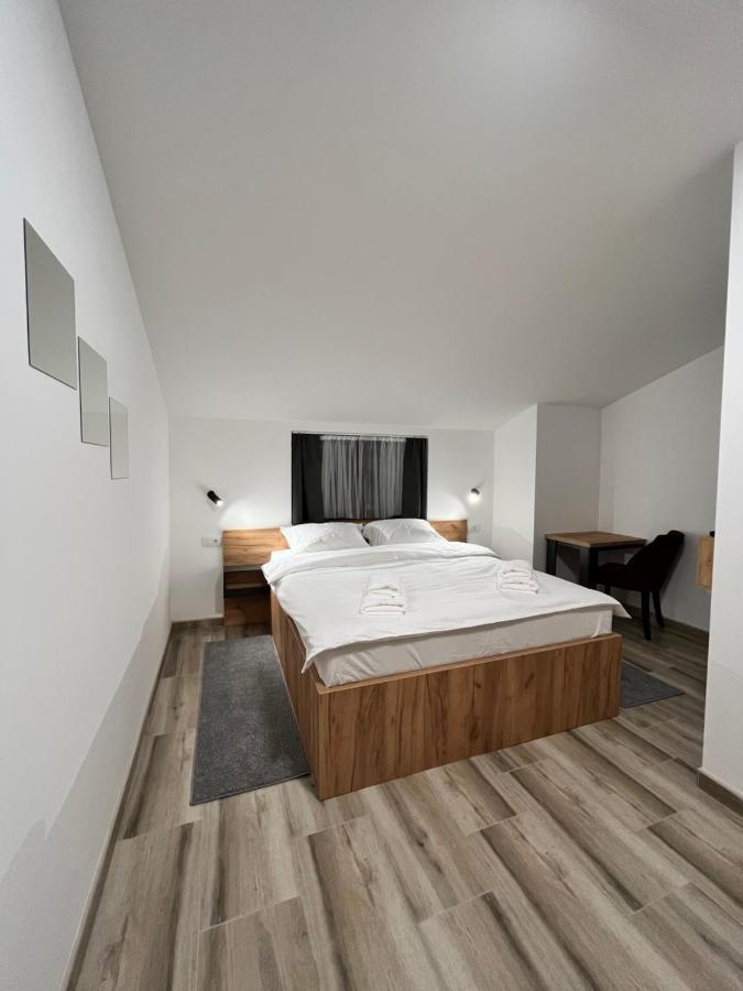 Prenociste Kod Brana Motel Čačak Eksteriør billede