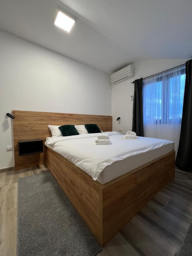 Prenociste Kod Brana Motel Čačak Eksteriør billede