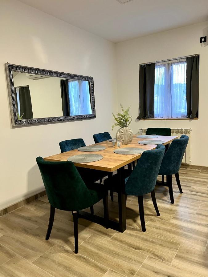 Prenociste Kod Brana Motel Čačak Eksteriør billede